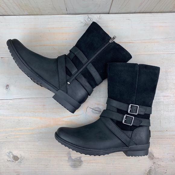 ugg lorna waterproof